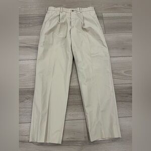 60s Vintage C.C. Filson 55PLT Pant Made In USA Size 34 100% Cotton